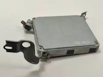 Second-hand car spare part ecu engine control for lexus rx 300 (mcu35) 1mzfe oem iam references 2750006431  