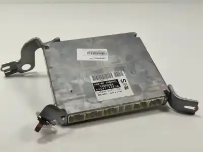 Second-hand car spare part ecu engine control for lexus rx 300 (mcu35) 1mzfe oem iam references 2750006431