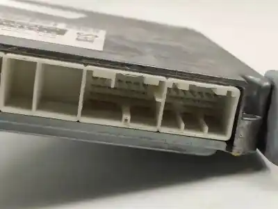 Second-hand car spare part ecu engine control for lexus rx 300 (mcu35) 1mzfe oem iam references 2750006431  