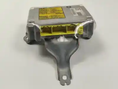 Second-hand car spare part airbag control unit for lexus rx 300 (mcu35) 1mzfe oem iam references 8917048060