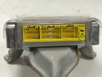 Автозапчастина б/у блок управління подушками безпеки для lexus rx 300 (mcu35) 1mzfe посилання на oem iam 8917048060  