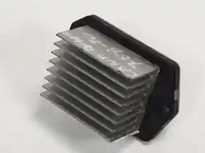 Tweedehands auto-onderdeel verwarmingsweerstand voor land rover range rover sport (l320) 276dt oem iam-referenties 0778000901