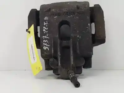 Tweedehands auto-onderdeel rechts achter remklauw voor bmw serie 5 touring (e61) 256s5 oem iam-referenties 