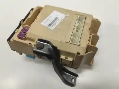 Second-hand car spare part fuse box unit for lexus rx 300 (mcu35) 1mzfe oem iam references   