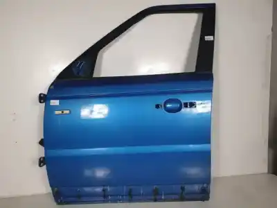 Tweedehands auto-onderdeel linker voordeur voor land rover range rover sport (l320) 276dt oem iam-referenties 
