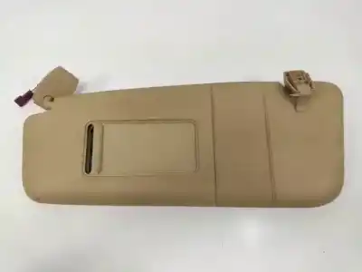 Tweedehands auto-onderdeel linker zonnescherm voor bmw serie 5 touring (e61) 256s5 oem iam-referenties 