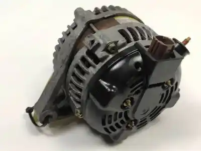 Автозапчастина б/у генератор для lexus rx 300 (mcu35) 1mzfe посилання на oem iam 2706020290  