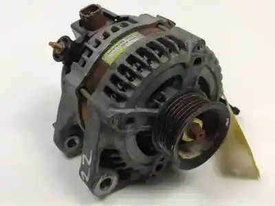 Second-hand car spare part ALTERNATOR for LEXUS RX 300 (MCU35)  OEM IAM references 2706020290  
