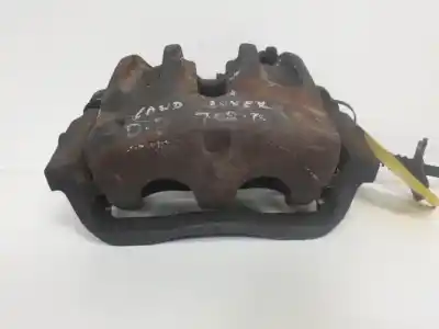 Tweedehands auto-onderdeel rechts voor remklauw voor land rover range rover sport (l320) 276dt oem iam-referenties 