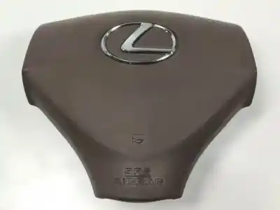 Second-hand car spare part front left air bag for lexus rx 300 (mcu35) 1mzfe oem iam references 