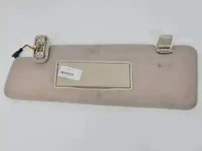 Tweedehands auto-onderdeel linker zonnescherm voor land rover range rover sport (l320) 276dt oem iam-referenties 