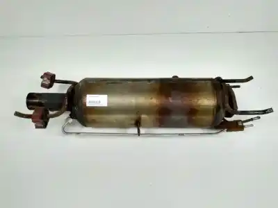 Second-hand car spare part particle filter for fiat croma (194_) 2.2 16v oem iam references 