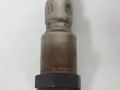 Second-hand car spare part lambda probe for dacia sandero 1.6 lpg oem iam references h8200495791  