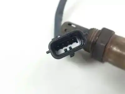 Second-hand car spare part lambda probe for dacia sandero 1.6 lpg oem iam references h8200495791  