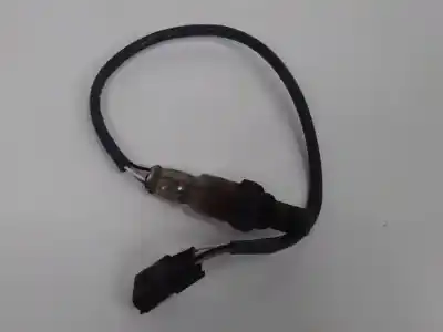 Recambio de automóvil de segunda mano de sonda lambda para dacia sandero 1.6 lpg referencias oem iam h8200495791
