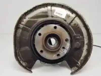 Tweedehands auto-onderdeel knokkel links achter voor bmw serie 5 touring (e61) 256s5 oem iam-referenties 