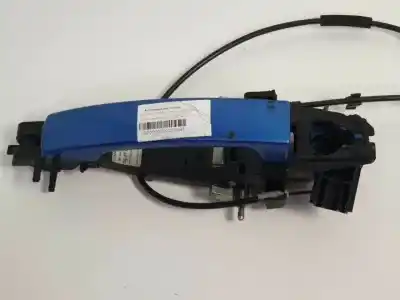 Tweedehands auto-onderdeel buitenste handgreep links voor voor land rover range rover sport (l320) 276dt oem iam-referenties 3v1084