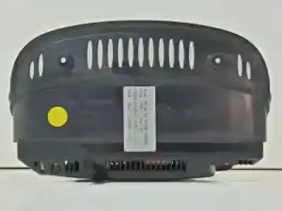 Second-hand car spare part multifunction display for bmw 5 (e60) 520 i oem iam references   a2c53058873