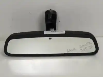 Tweedehands auto-onderdeel binnenspiegel voor land rover range rover sport (l320) 276dt oem iam-referenties 9051433