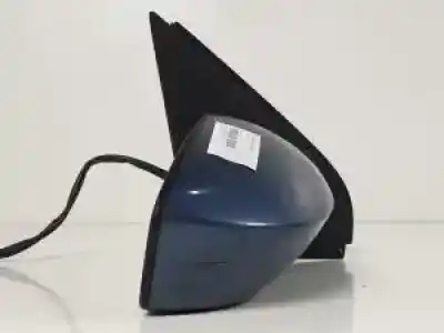 Peça sobressalente para automóvel em segunda mão espelho retrovisor direito por fiat stilo (192) g/ 182b6000 referências oem iam   