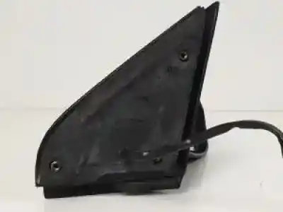 Peça sobressalente para automóvel em segunda mão espelho retrovisor direito por fiat stilo (192) g/ 182b6000 referências oem iam   