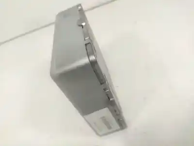 Автозапчастина б/у електронний модуль для toyota prius (zvw30) 2zr посилання на oem iam jl501010071  8965047413