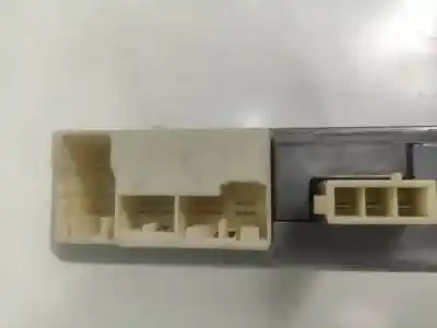 Автозапчастина б/у електронний модуль для toyota prius (zvw30) 2zr посилання на oem iam jl501010071  8965047413
