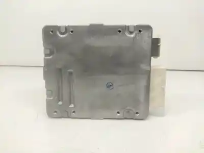Автозапчастина б/у електронний модуль для toyota prius (zvw30) 2zr посилання на oem iam jl501010071  8965047413