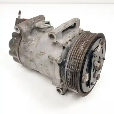 Tweedehands auto-onderdeel airconditioning compressor voor land rover range rover sport (l320) 276dt oem iam-referenties 
