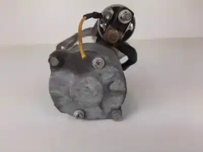 Second-hand car spare part starter motor for opel astra j lim. a17dts oem iam references 5557842  