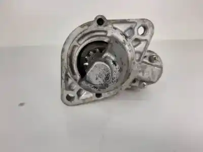 Second-hand car spare part starter motor for opel astra j lim. a17dts oem iam references 5557842  