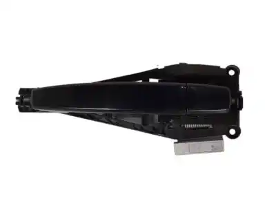 Second-hand car spare part interior right rear handle for opel astra j lim. a17dts oem iam references 
