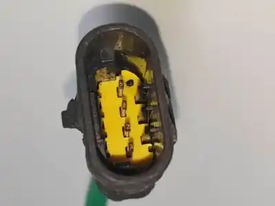 Second-hand car spare part lambda probe for renault clio ii fase ii (b/cb0) d4fb7 oem iam references 7700274189  