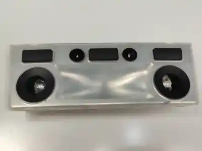 Tweedehands auto-onderdeel binnenlicht voor bmw serie 5 touring (e61) 256s5 oem iam-referenties 63316962058