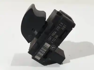 Peça sobressalente para automóvel em segunda mão botão / interruptor elevador vidro traseiro esquerdo por bmw 5 (e60) 520 i referências oem iam 6922244  
