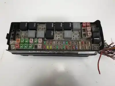 Tweedehands auto-onderdeel relais/zekeringenkastje voor land rover range rover sport (l320) 276dt oem iam-referenties t5ejbm04mod03