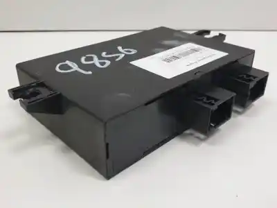 Автозапчасти б/у электронный модуль за mini cabrio (r52) w11 ссылки oem iam 66219116543