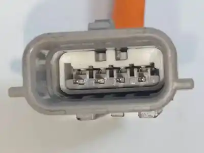 Second-hand car spare part lambda probe for dacia sandero b4dg4 oem iam references 226a40319r  