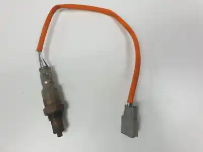 Second-hand car spare part lambda probe for dacia sandero b4dg4 oem iam references 226a40319r