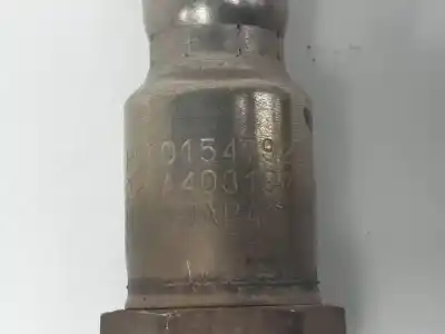 Second-hand car spare part lambda probe for dacia sandero b4dg4 oem iam references 226a40319r  