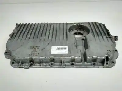 Автозапчастина б/у возчик для audi a4 cabrio (8h) auk посилання на oem iam 06e103604  