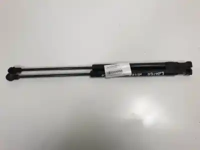 Tweedehands auto-onderdeel motorkap schokbreker voor land rover range rover sport (l320) 276dt oem iam-referenties bkk780010