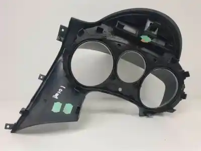 Автозапчастина б/у передні молдинги для seat leon (1p1) bse посилання на oem iam 1p1857244  