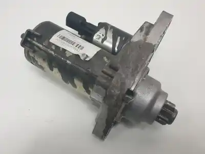 Peça sobressalente para automóvel em segunda mão MOTOR DE ARRANQUE por SEAT IBIZA SC (6J1)  Referências OEM IAM 02T911023S  