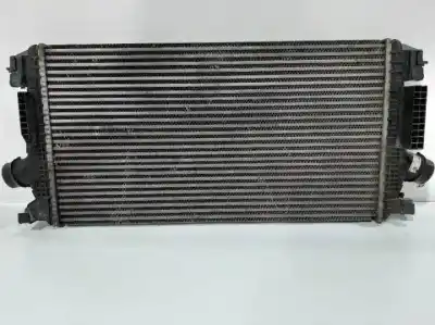 Second-hand car spare part intercooler for opel astra j lim. a17dts oem iam references 13267647