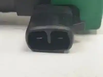 Second-hand car spare part ignition coil for renault modus k4j770 oem iam references 216031219  