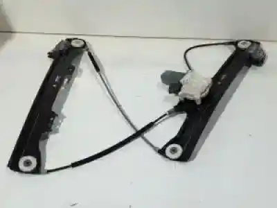 Second-hand car spare part driver left window regulator for bmw 5 (e60) 520 i oem iam references 6922267  