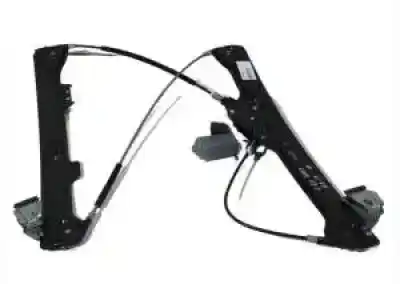 Second-hand car spare part driver left window regulator for bmw 5 (e60) 520 i oem iam references 6922267
