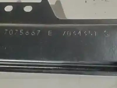 Second-hand car spare part driver left window regulator for bmw 5 (e60) 520 i oem iam references 6922267  