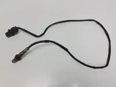 Автозапчасти б/у лямбда-зонд за audi a4 avant (8e) bgb ссылки oem iam 0258017030